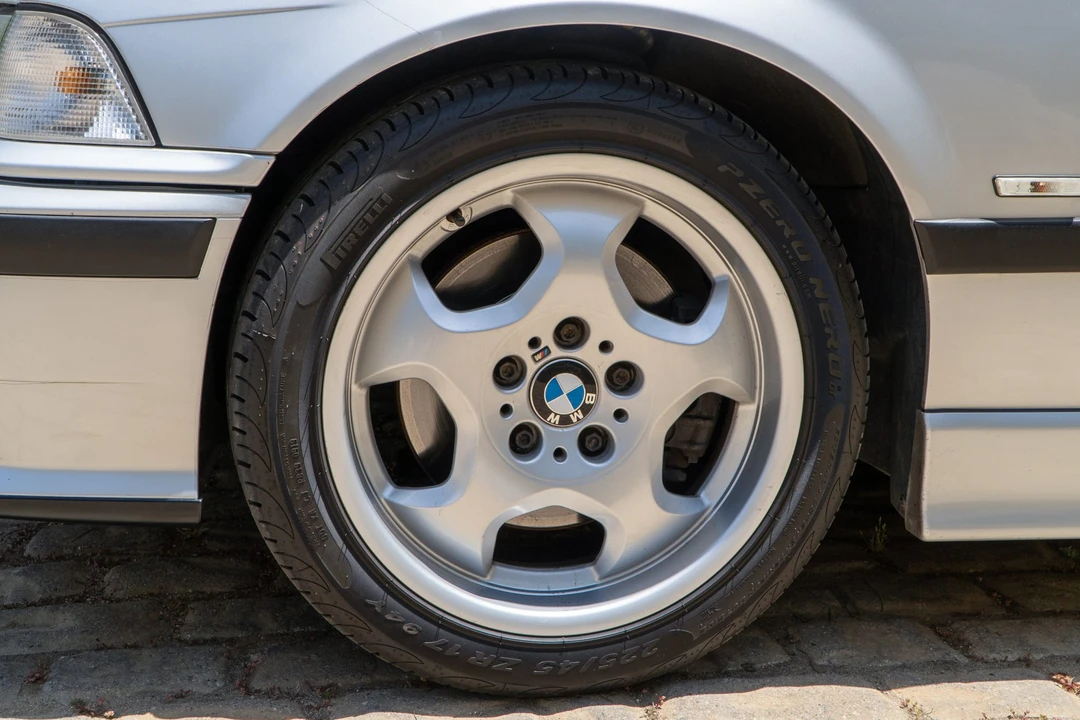 1999 BMW E36 M3 - Image 29 of 31