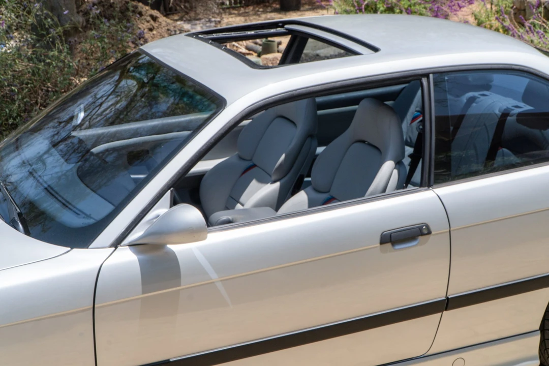 1999 BMW E36 M3 - Image 28 of 31