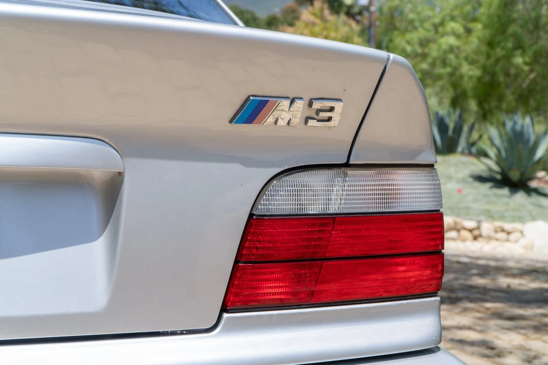 1999 BMW E36 M3 - Image 24 of 31