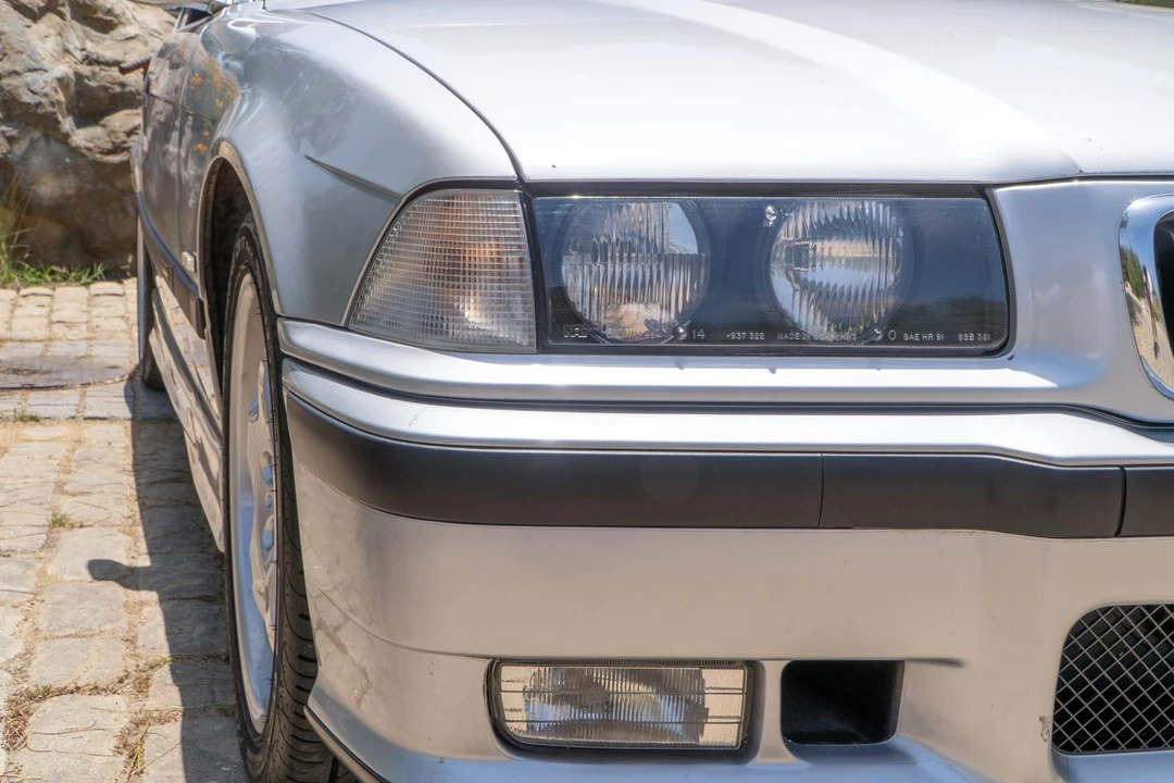1999 BMW E36 M3 - Image 14 of 31