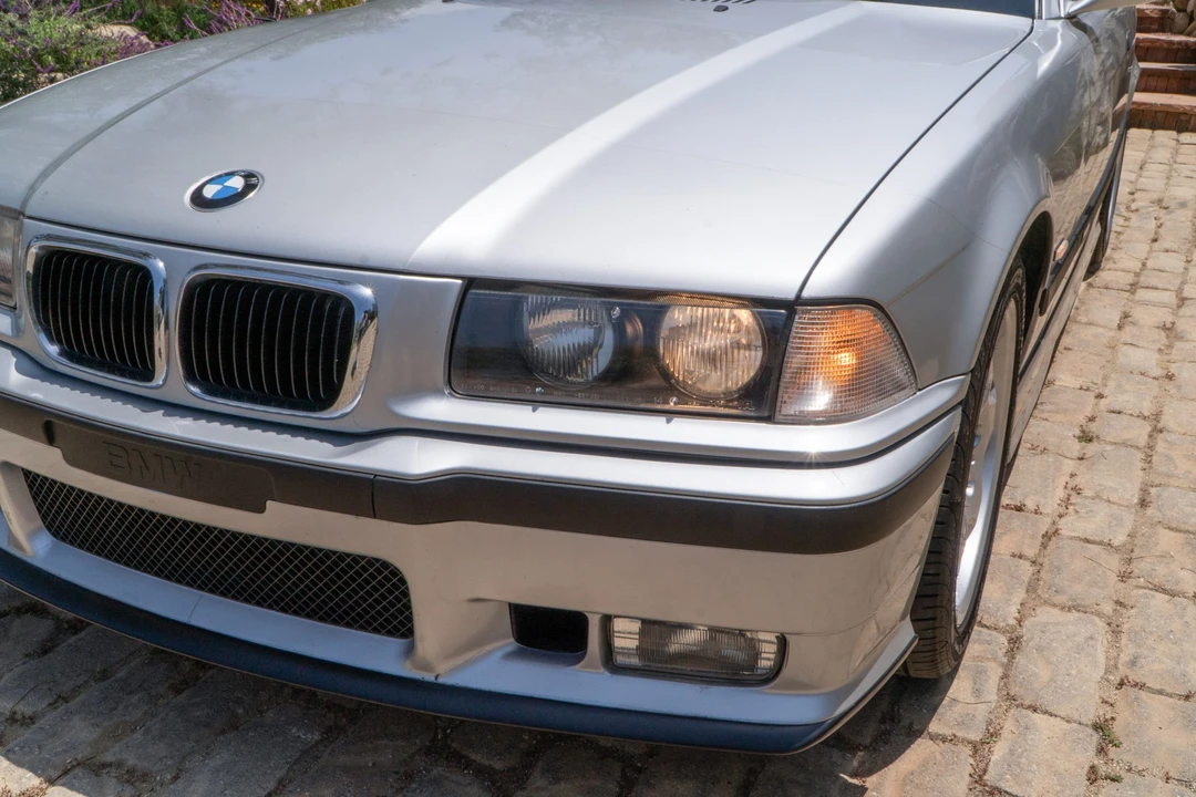 1999 BMW E36 M3 - Image 13 of 31