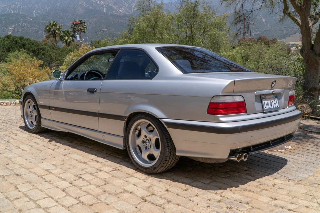 1999 BMW E36 M3 - Image 7 of 31