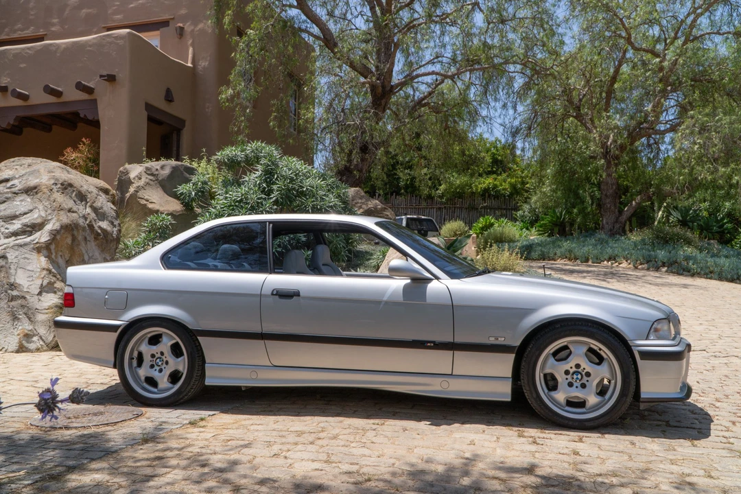 1999 BMW E36 M3 - Image 4 of 31