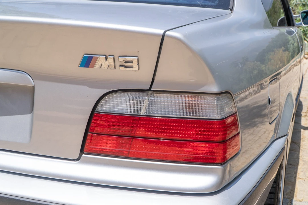1999 BMW E36 M3 - Image 16 of 31