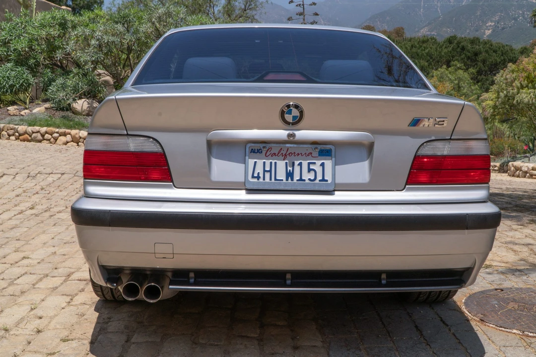 1999 BMW E36 M3 - Image 6 of 31