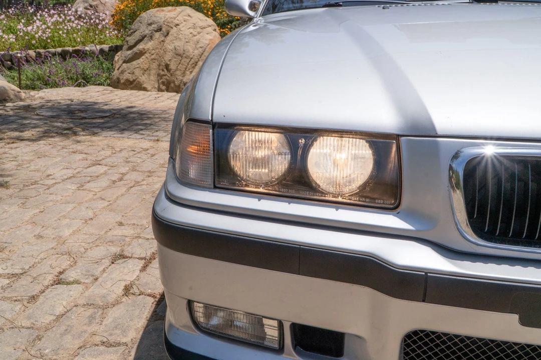 1999 BMW E36 M3 - Image 12 of 31