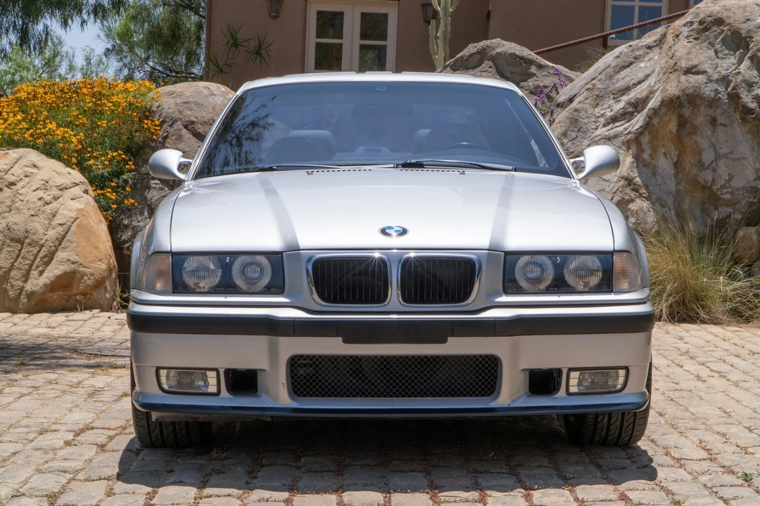 1999 BMW E36 M3 - Image 2 of 31