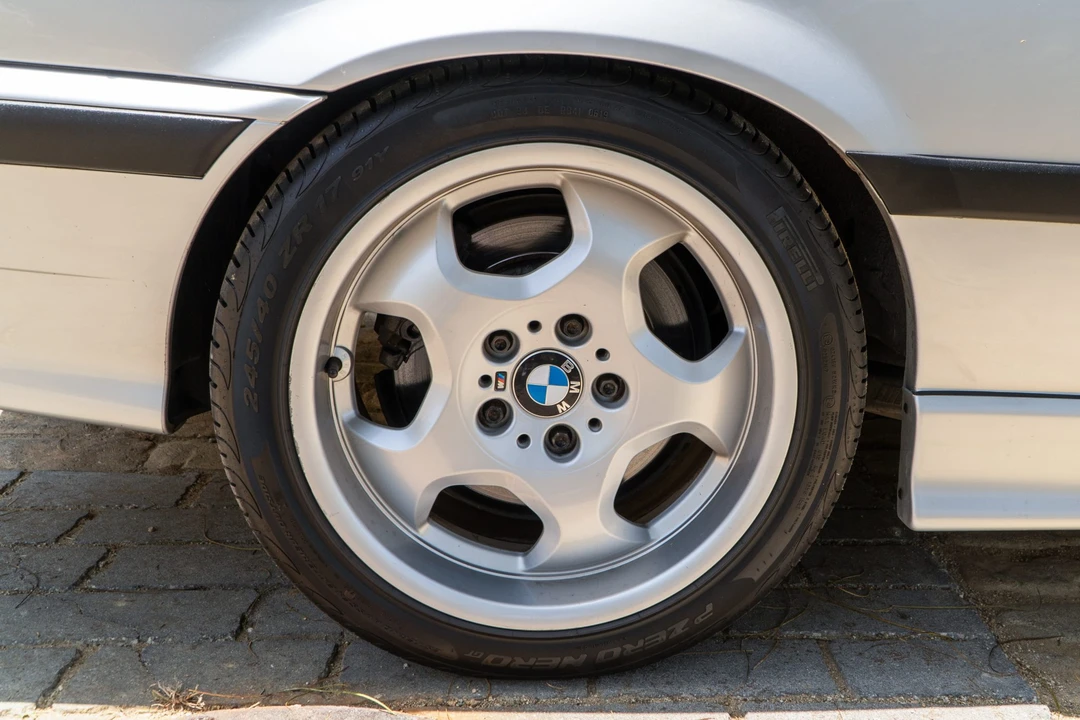 1999 BMW E36 M3 - Image 31 of 31