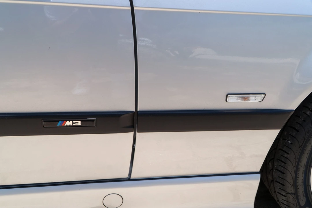 1999 BMW E36 M3 - Image 20 of 31