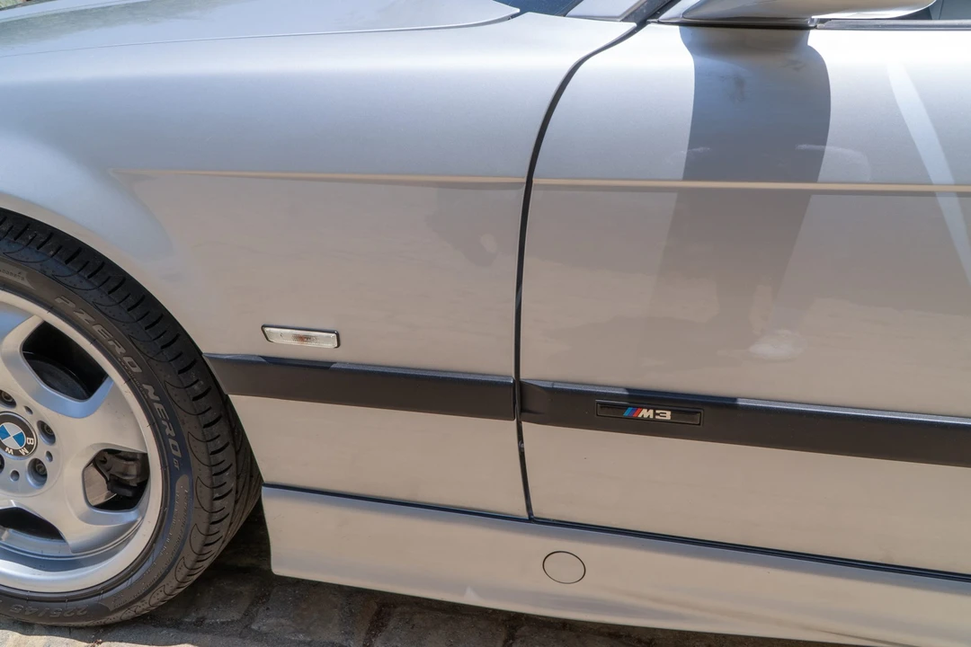 1999 BMW E36 M3 - Image 19 of 31