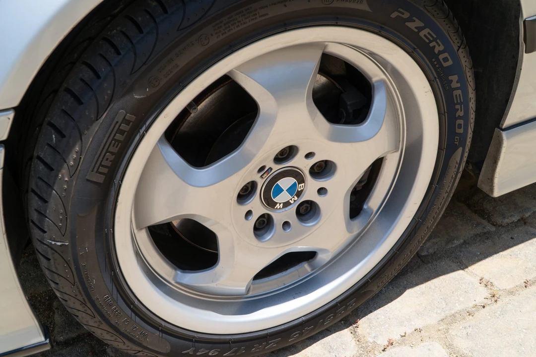 1999 BMW E36 M3 - Image 30 of 31