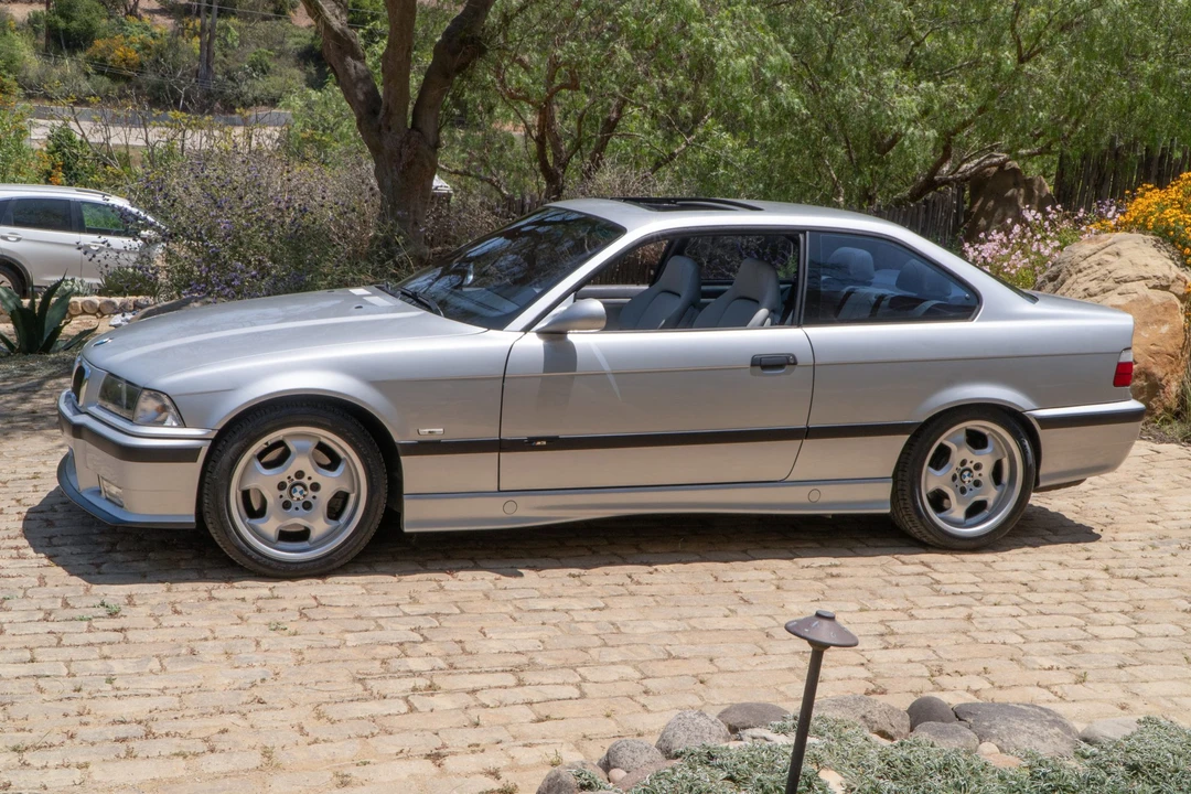 1999 BMW E36 M3 - Image 8 of 31
