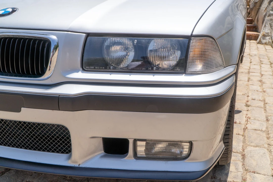 1999 BMW E36 M3 - Image 15 of 31