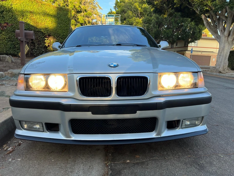 1999 BMW E36 M3 - Image 11 of 31