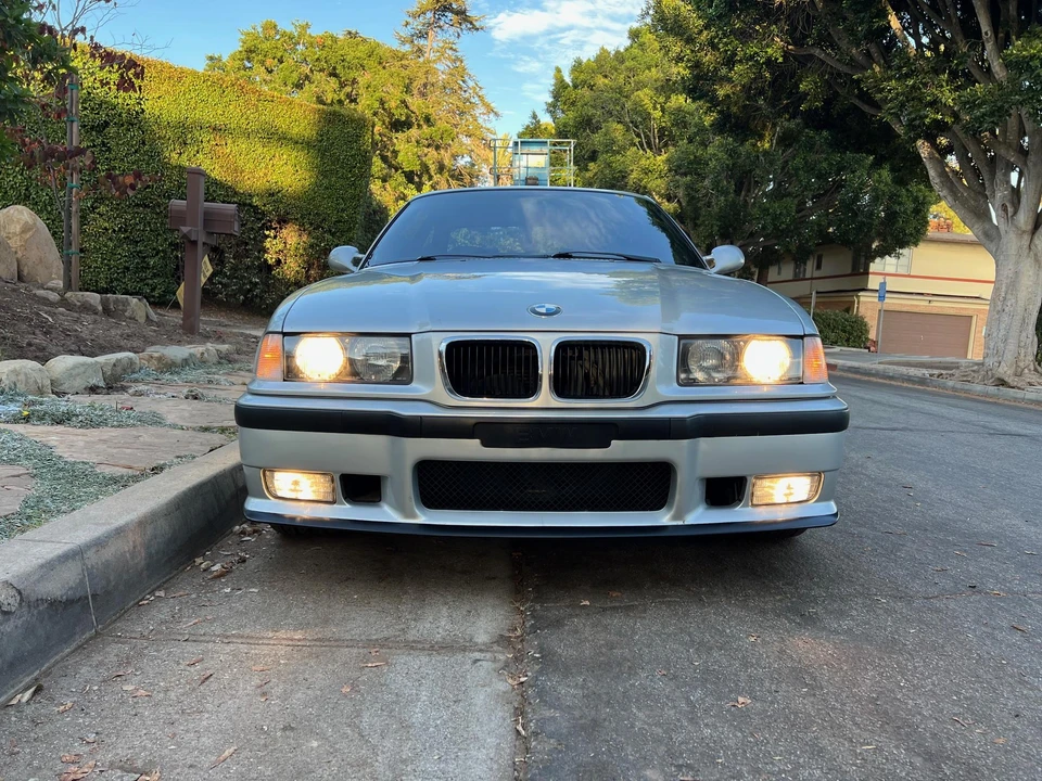 1999 BMW E36 M3 - Image 10 of 31