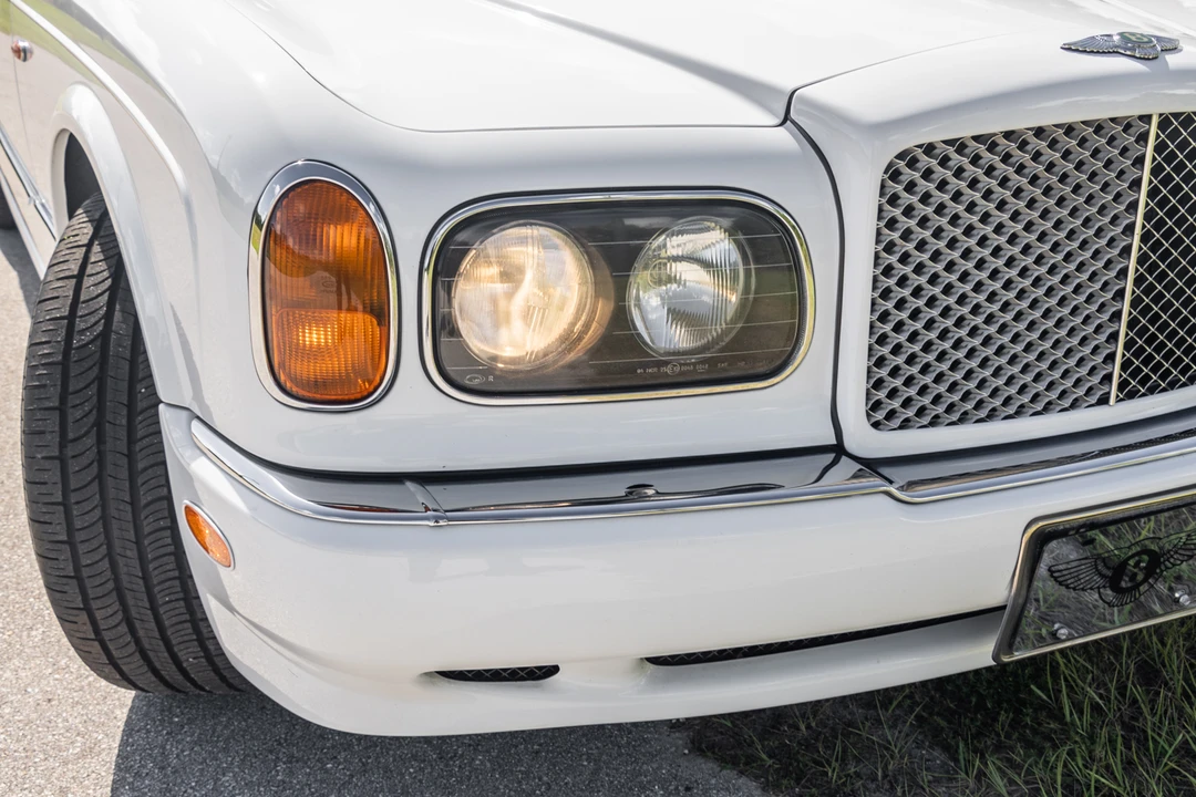 1999 Bentley Arnage - Image 16 of 31