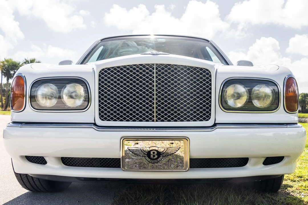 1999 Bentley Arnage - Image 12 of 31