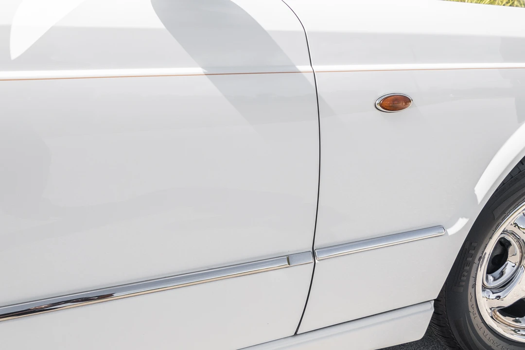 1999 Bentley Arnage - Image 30 of 31
