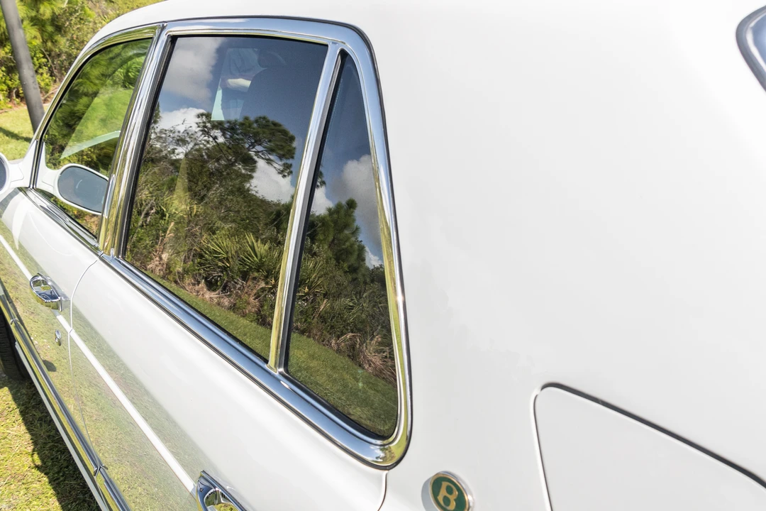 1999 Bentley Arnage - Image 27 of 31