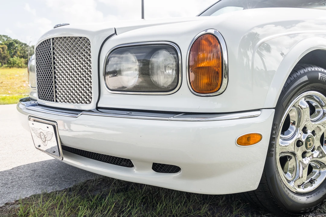1999 Bentley Arnage - Image 15 of 31