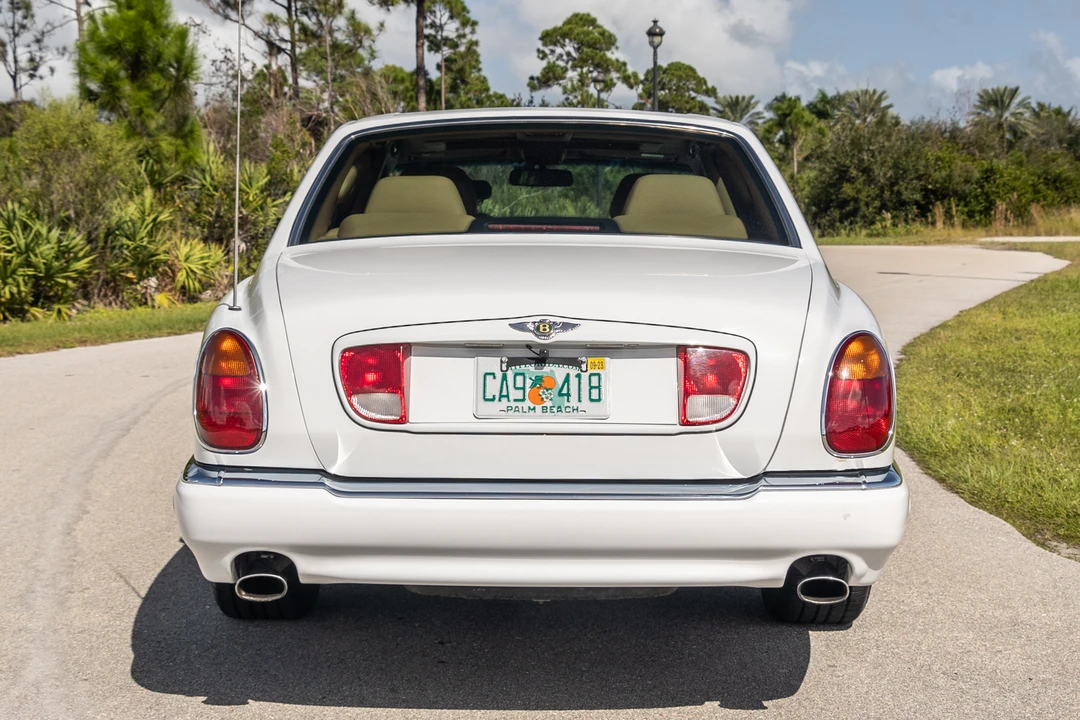 1999 Bentley Arnage - Image 6 of 31