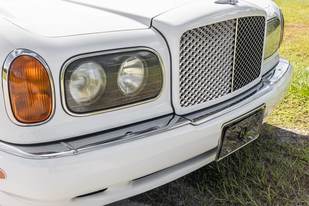 1999 Bentley Arnage - Image 14 of 31