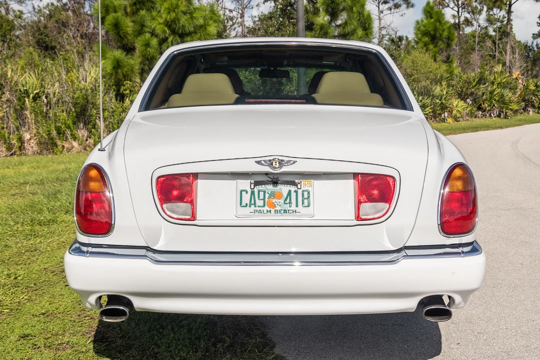 1999 Bentley Arnage - Image 7 of 31