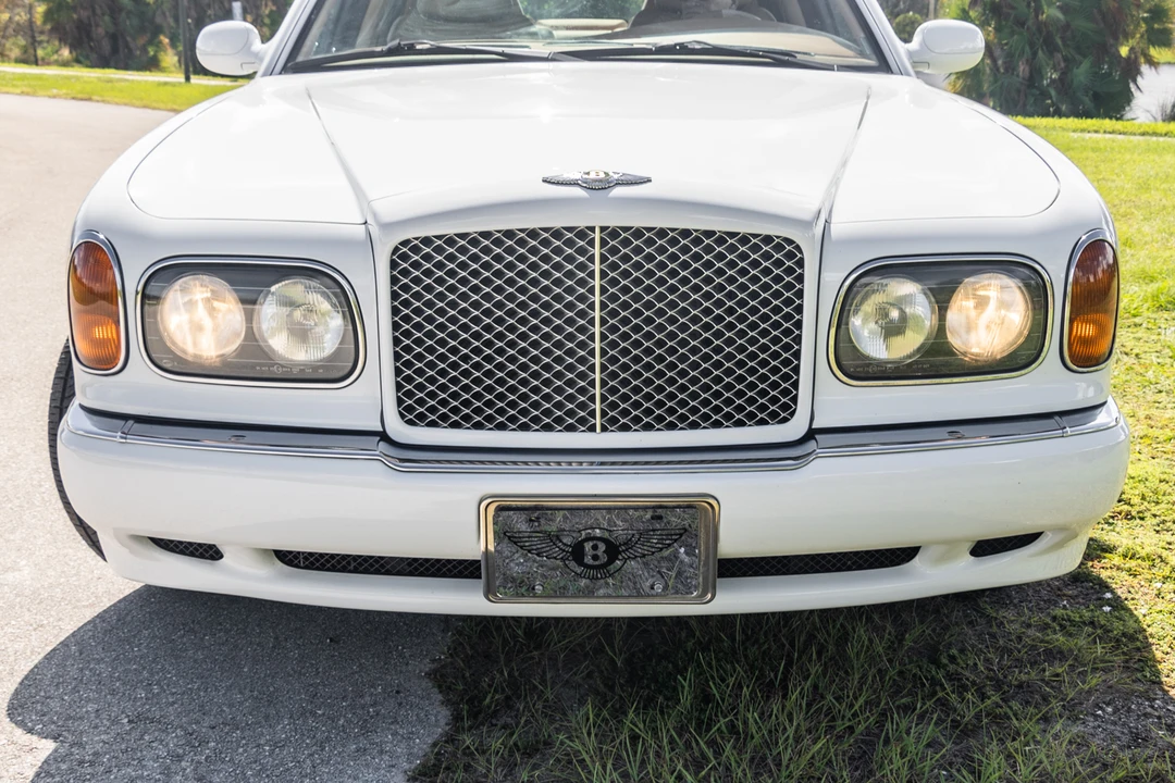 1999 Bentley Arnage - Image 13 of 31