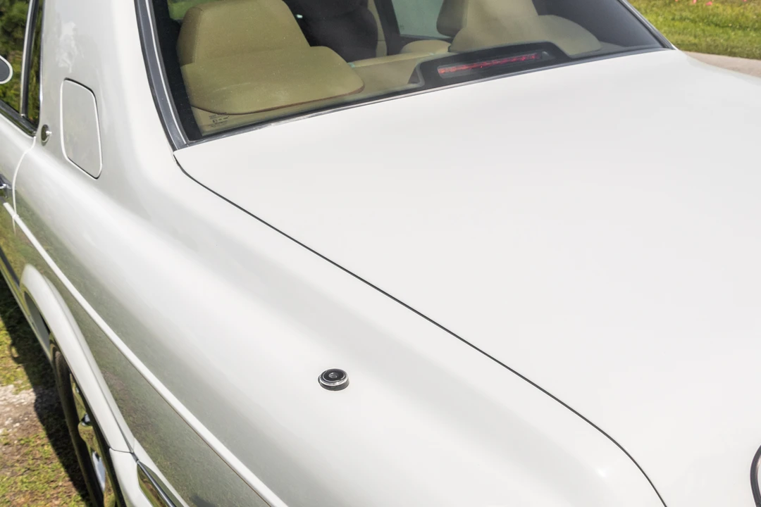 1999 Bentley Arnage - Image 28 of 31