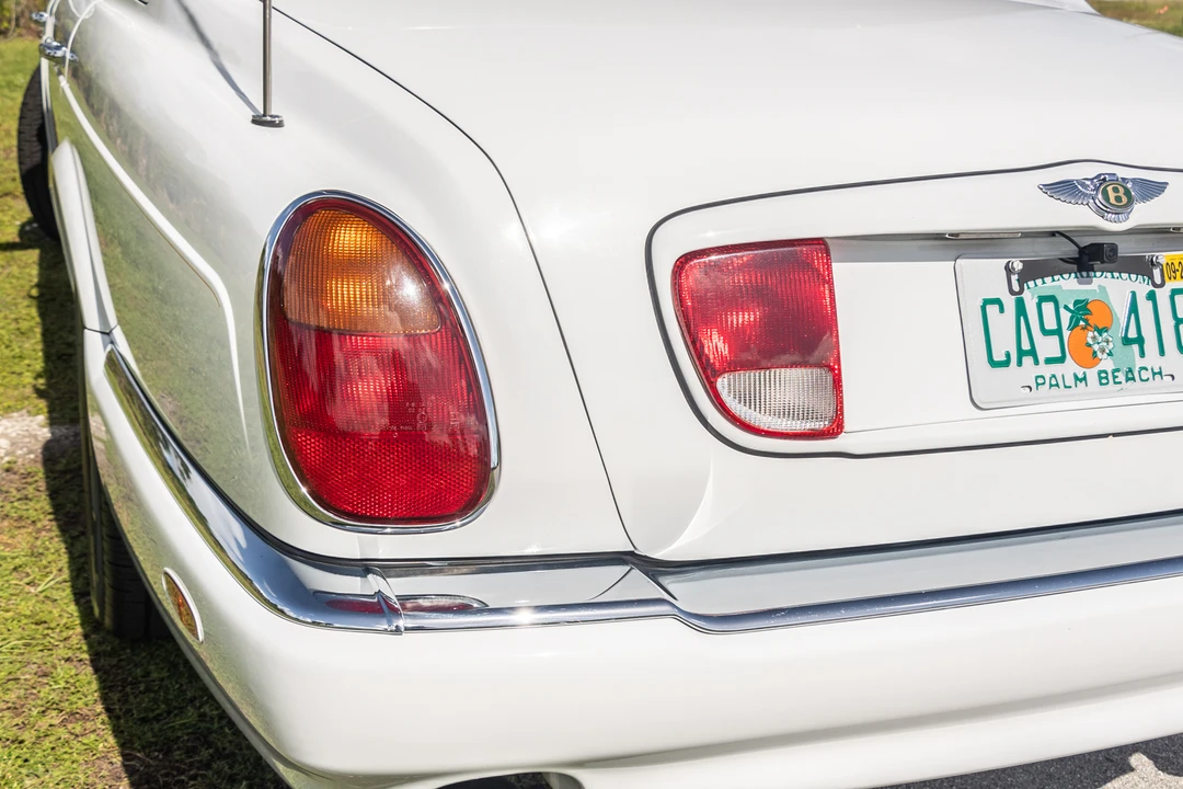 1999 Bentley Arnage - Image 23 of 31