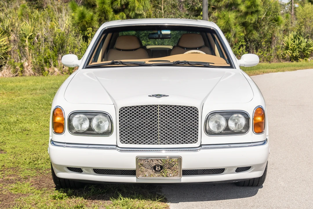 1999 Bentley Arnage - Image 11 of 31