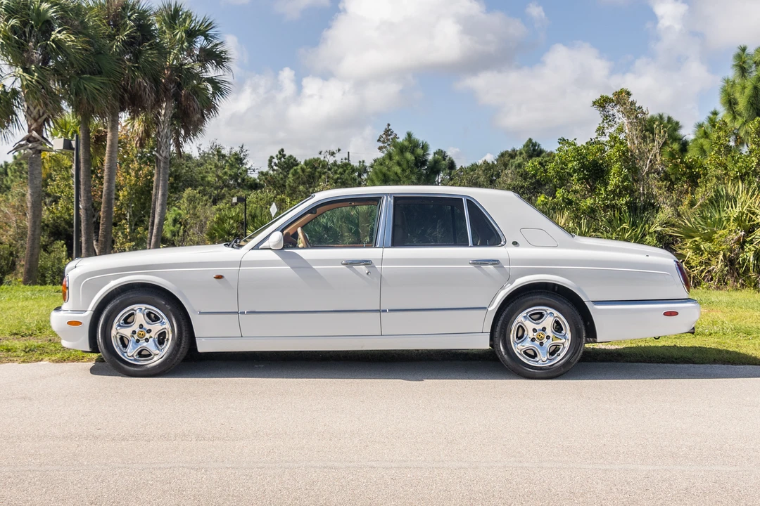 1999 Bentley Arnage - Image 4 of 31