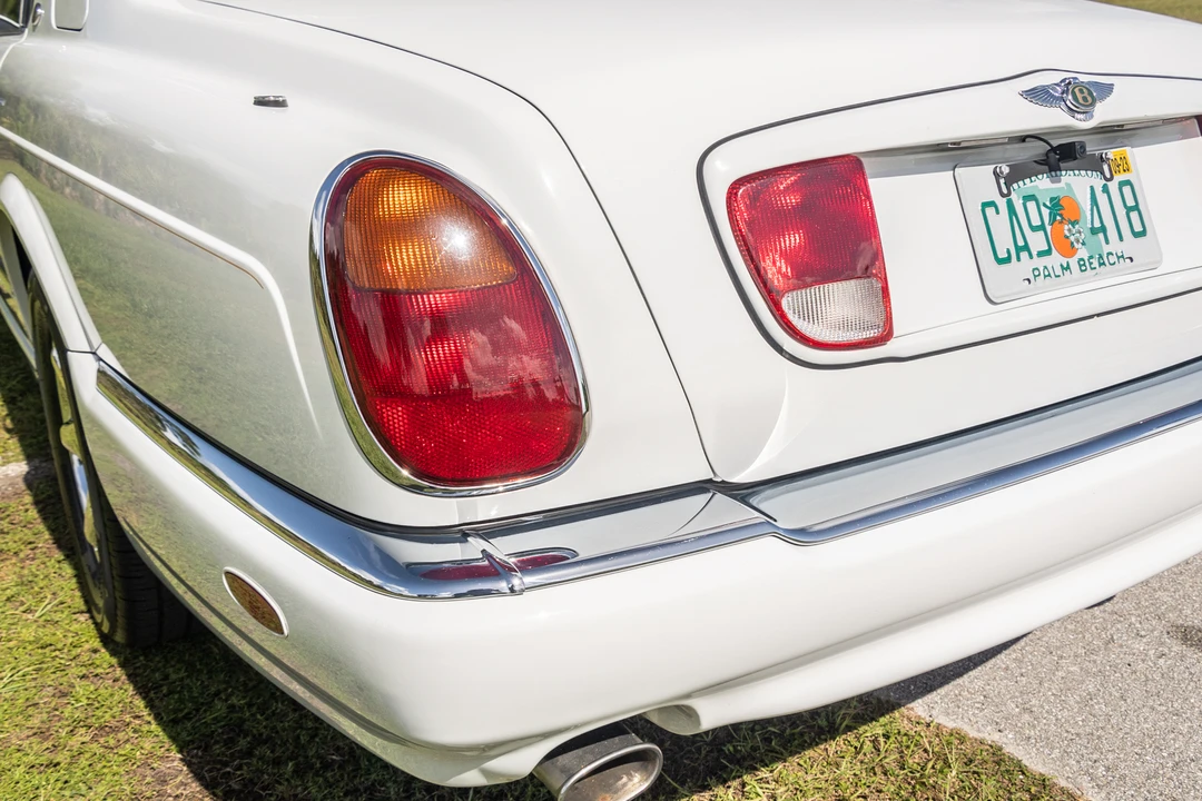 1999 Bentley Arnage - Image 19 of 31