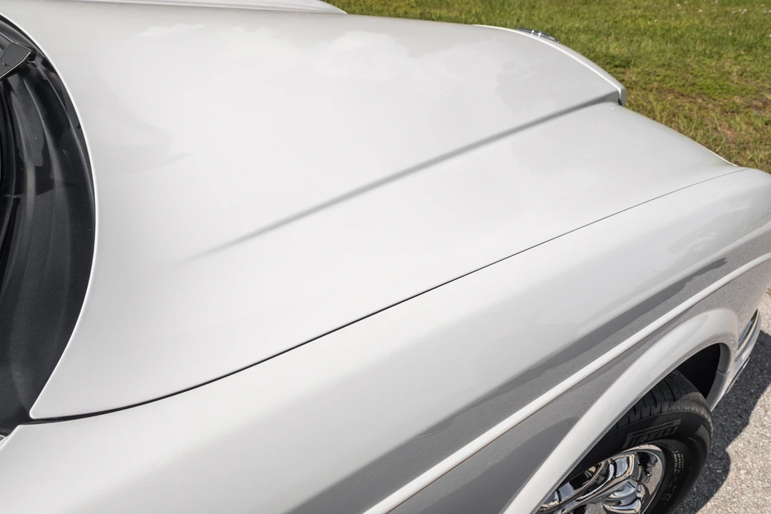 1999 Bentley Arnage - Image 31 of 31