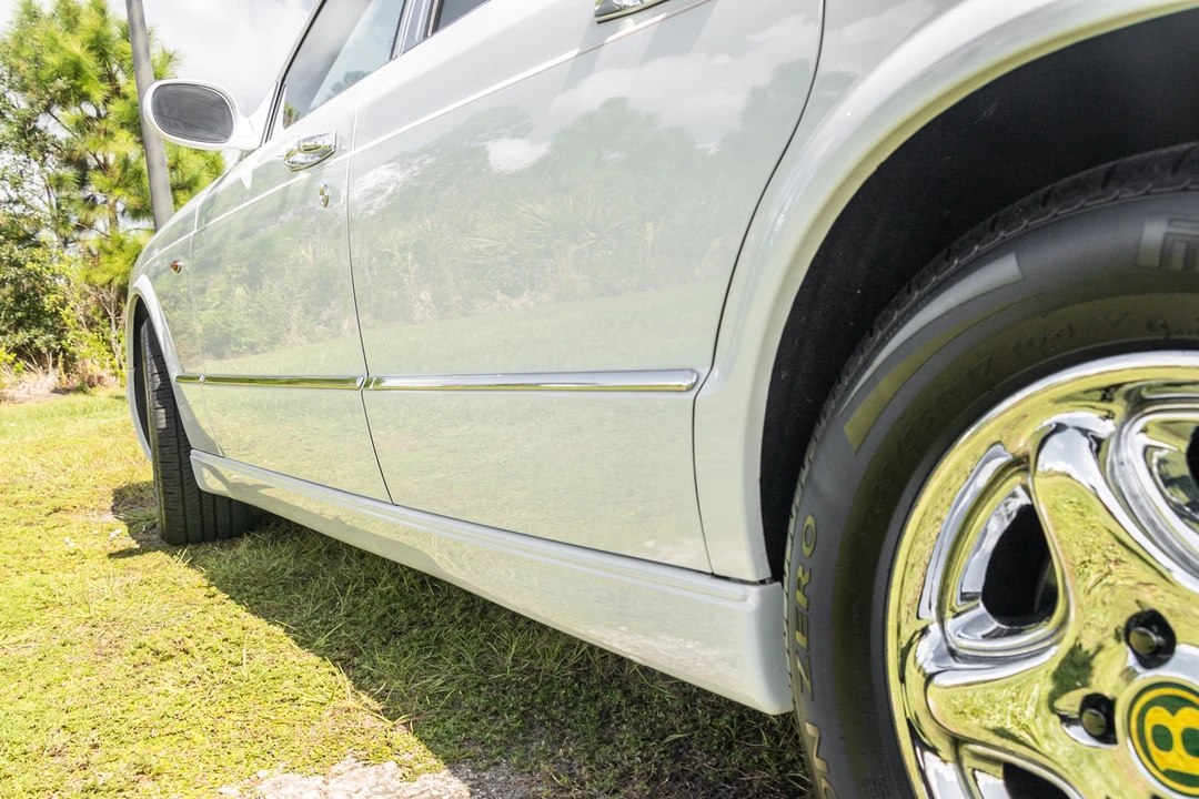 1999 Bentley Arnage - Image 25 of 31