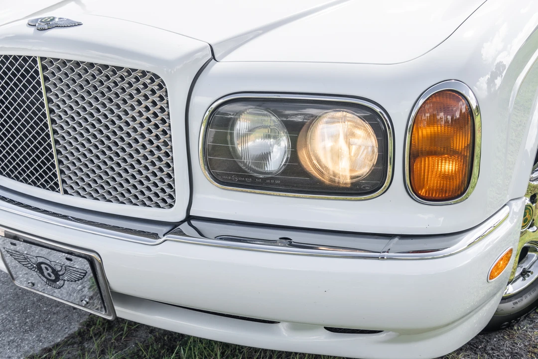 1999 Bentley Arnage - Image 17 of 31