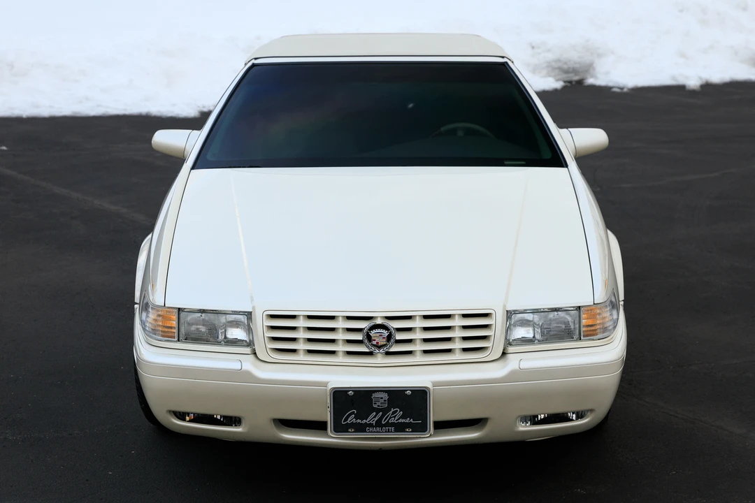 1999 Cadillac Eldorado 12th Gen - Image 24 of 31