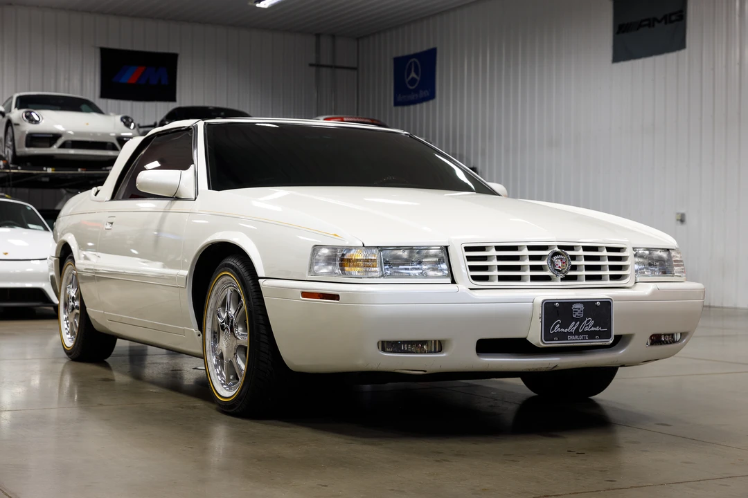 1999 Cadillac Eldorado 12th Gen - Image 23 of 31