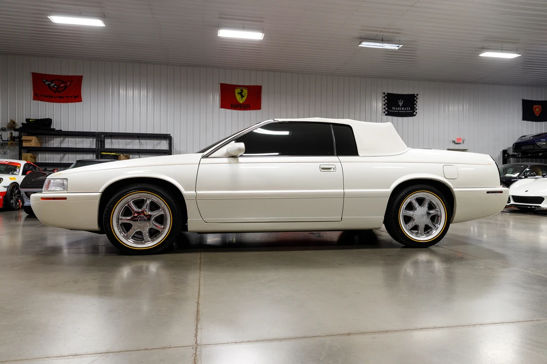 1999 Cadillac Eldorado 12th Gen - Image 6 of 31