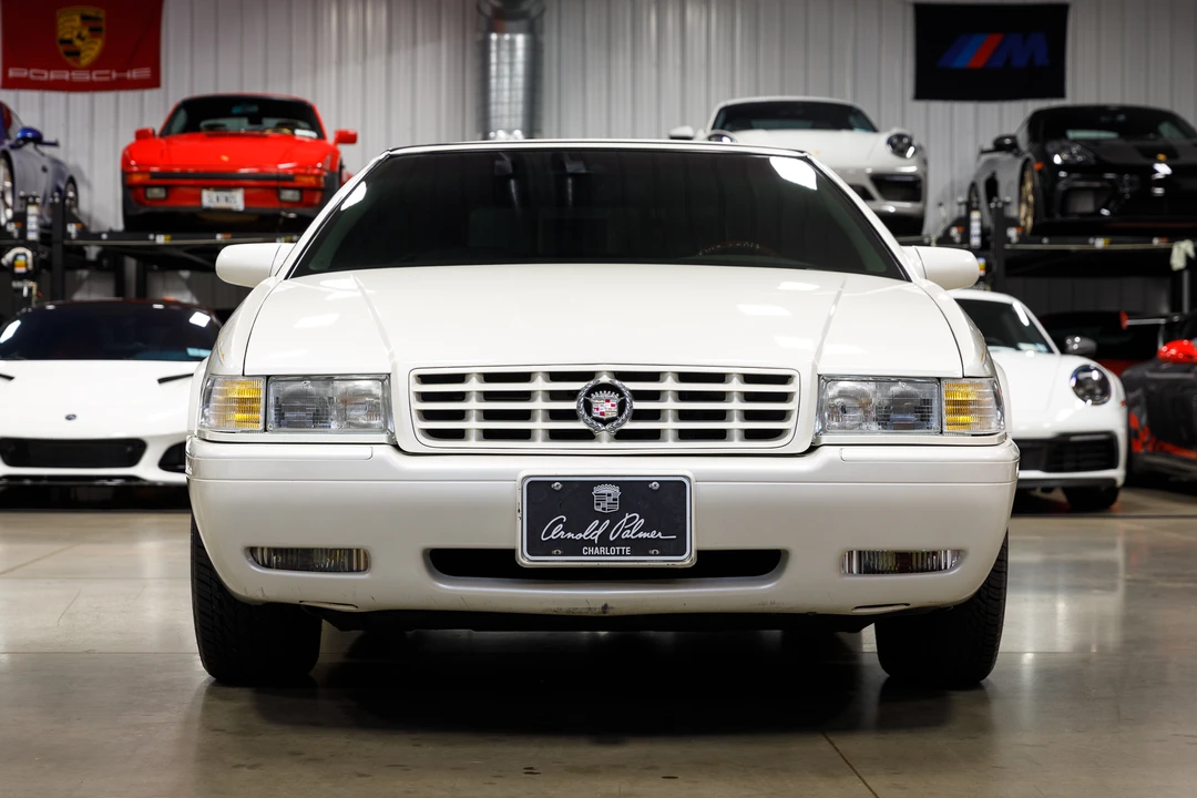 1999 Cadillac Eldorado 12th Gen - Image 25 of 31