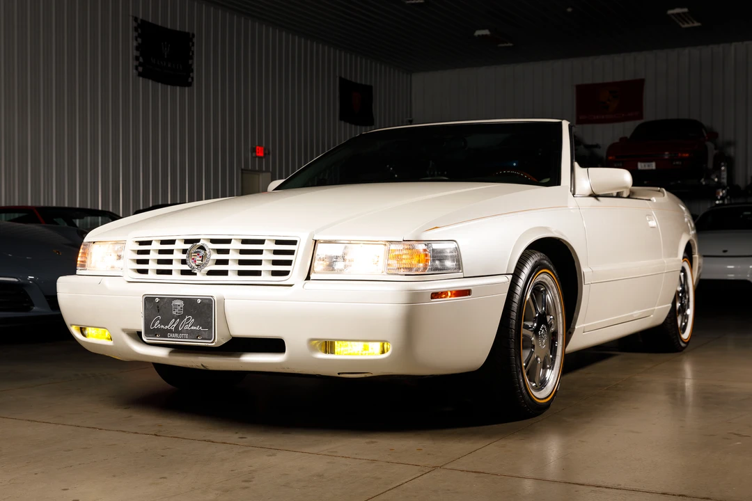 1999 Cadillac Eldorado 12th Gen - Image 29 of 31