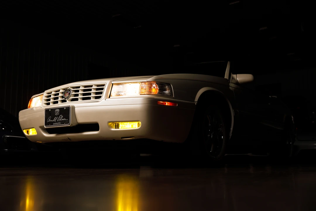 1999 Cadillac Eldorado 12th Gen - Image 26 of 31