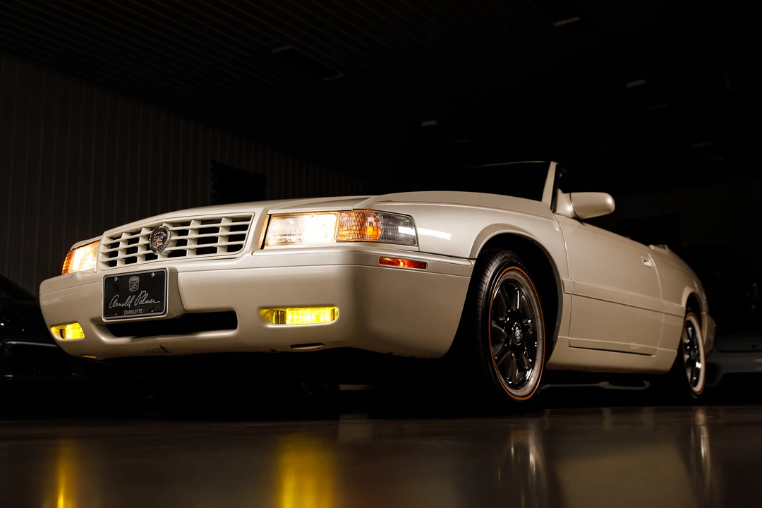 1999 Cadillac Eldorado 12th Gen - Image 27 of 31
