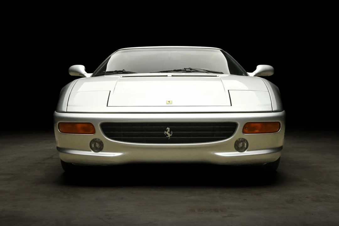 1999 Ferrari F355 Berlinetta - Image 16 of 31
