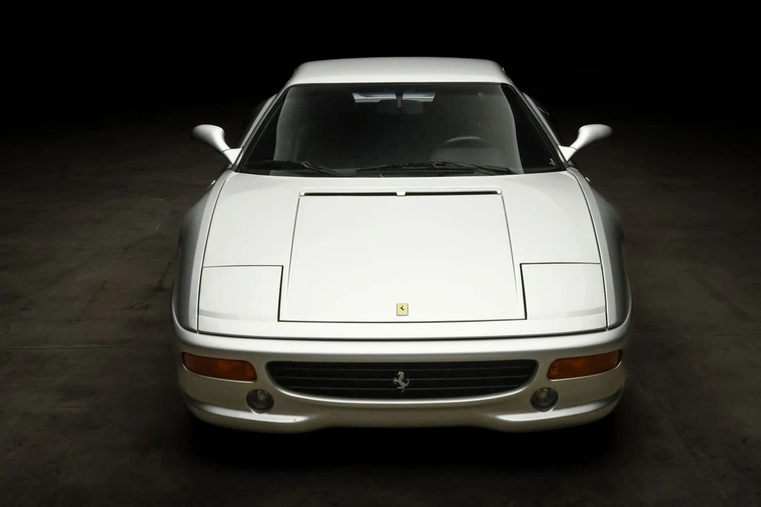 1999 Ferrari F355 Berlinetta - Image 13 of 31