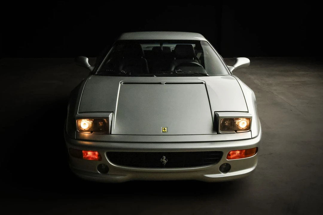 1999 Ferrari F355 Berlinetta - Image 15 of 31