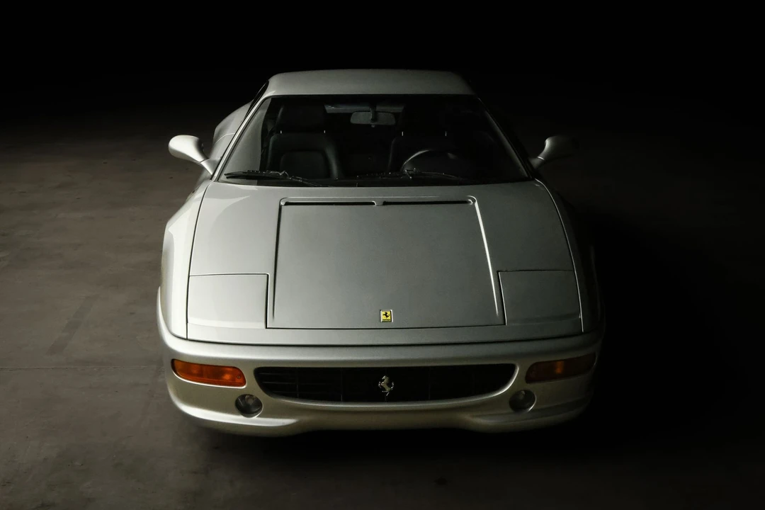 1999 Ferrari F355 Berlinetta - Image 14 of 31
