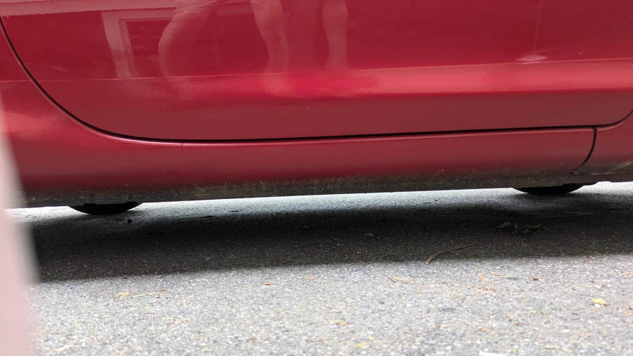 1999 Mazda NB MX-5 Miata - Image 31 of 31