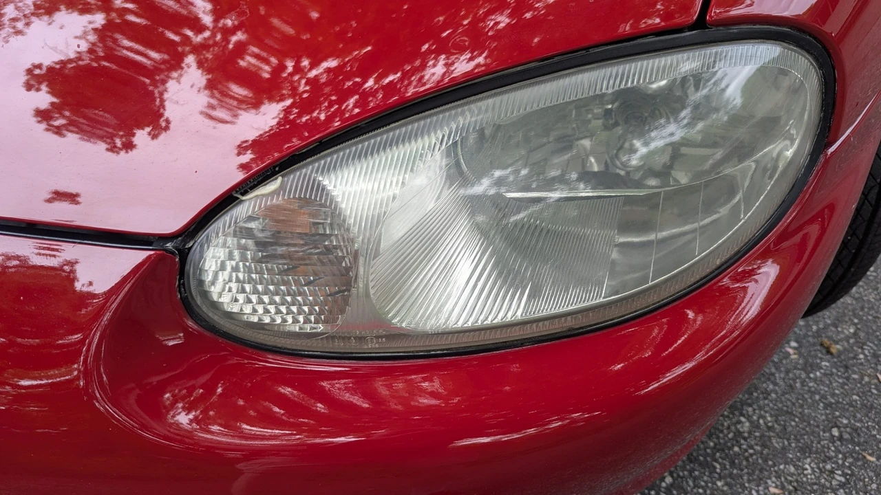 1999 Mazda NB MX-5 Miata - Image 30 of 31