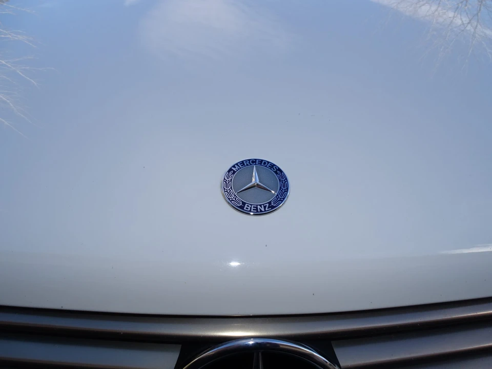 1999 Mercedes-Benz R129 SL-Class - Image 20 of 31